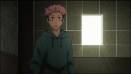 Kayoanime Jujutsu Kaisen - Season 01 Episode 03